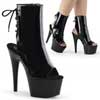 Ankle/Mid-Calf Boots