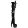 Thigh High Boots