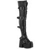 Women's Over-the-Knee Boots