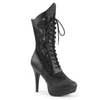 Ankle/Mid-Calf Boots