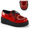 Unisex Creepers