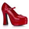 Women's Heels & Platform Shoes