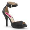 5" Heel