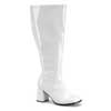Plus Sizes & Wide Width/Shaft