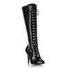 Knee High Boots
