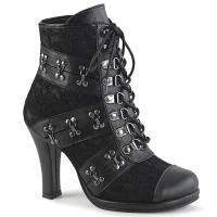Grosshandel Sale Whole Ankle High Women's Heels Boots uZOXikPT