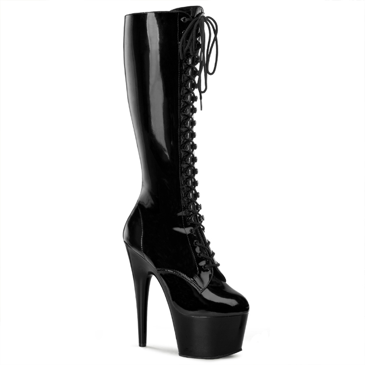 pleaser pumps