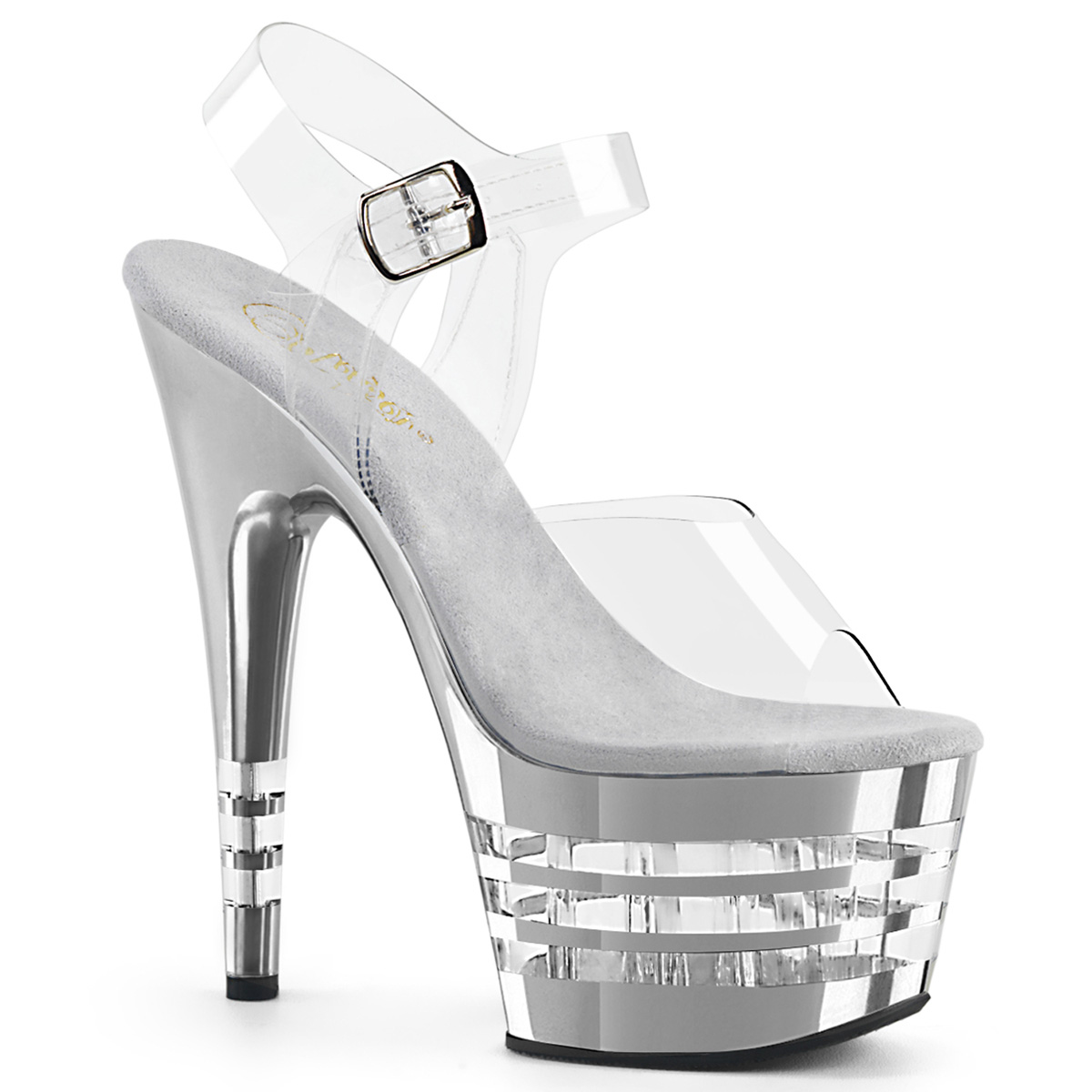 schuh clear heels