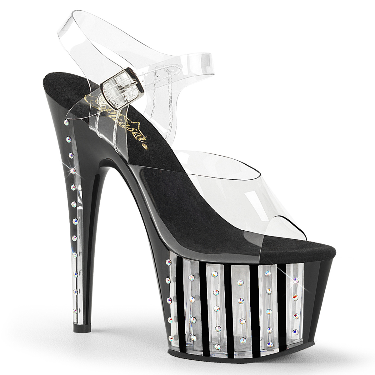 rhinestone pleasers