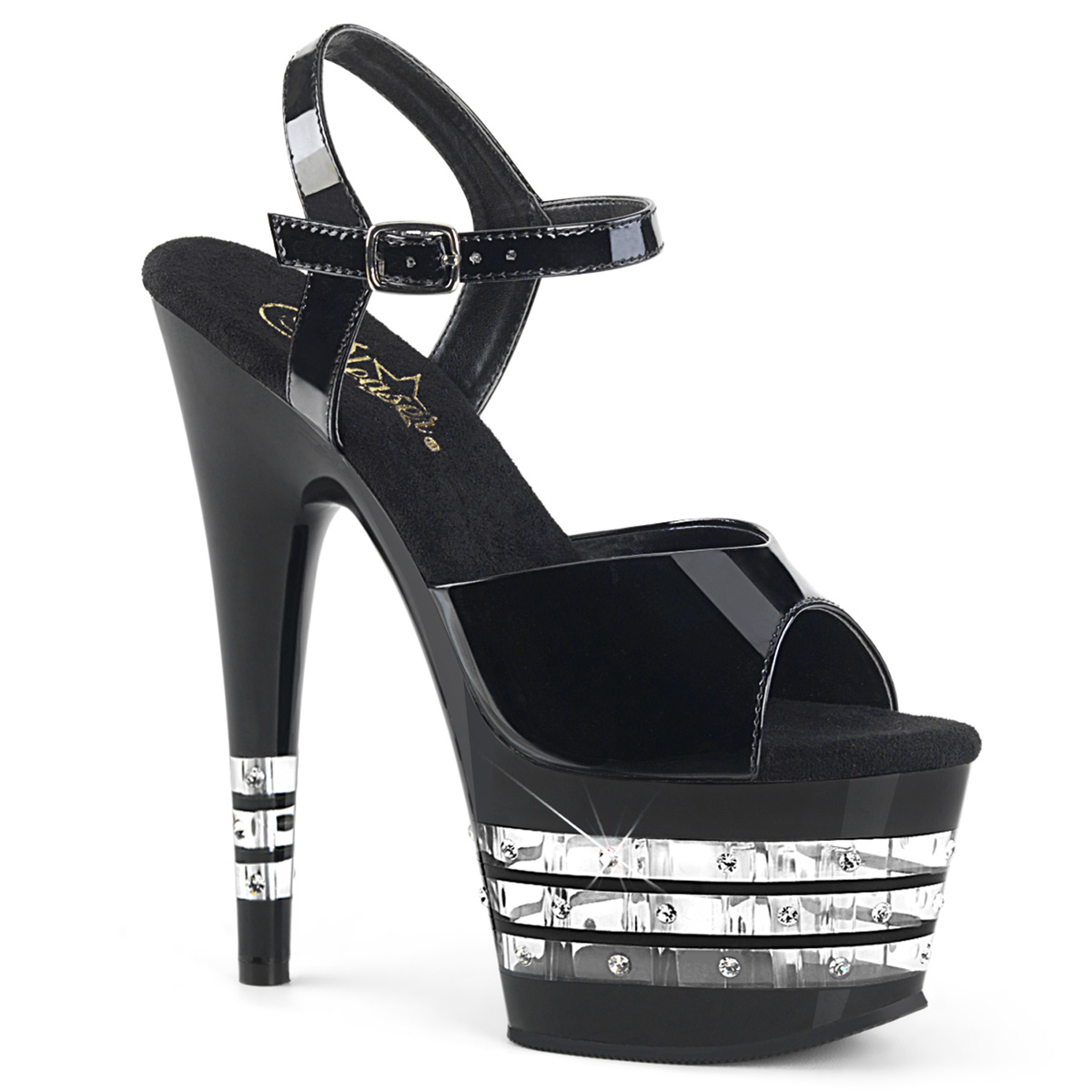pleaser heels wholesale