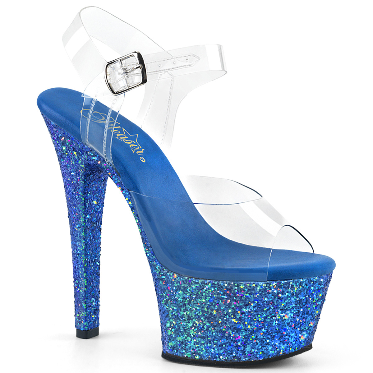 pleaser usa wholesale