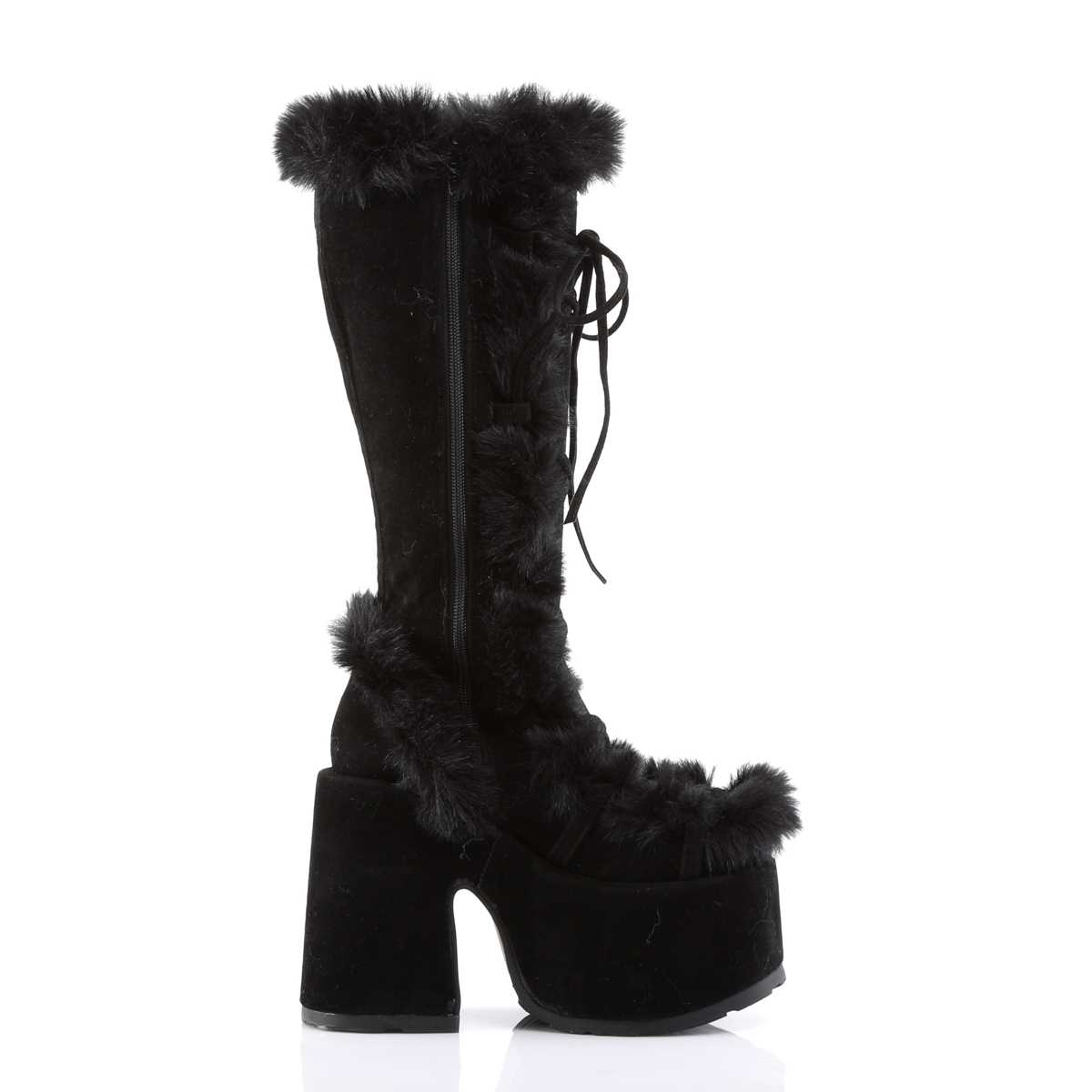 camel 311 demonia