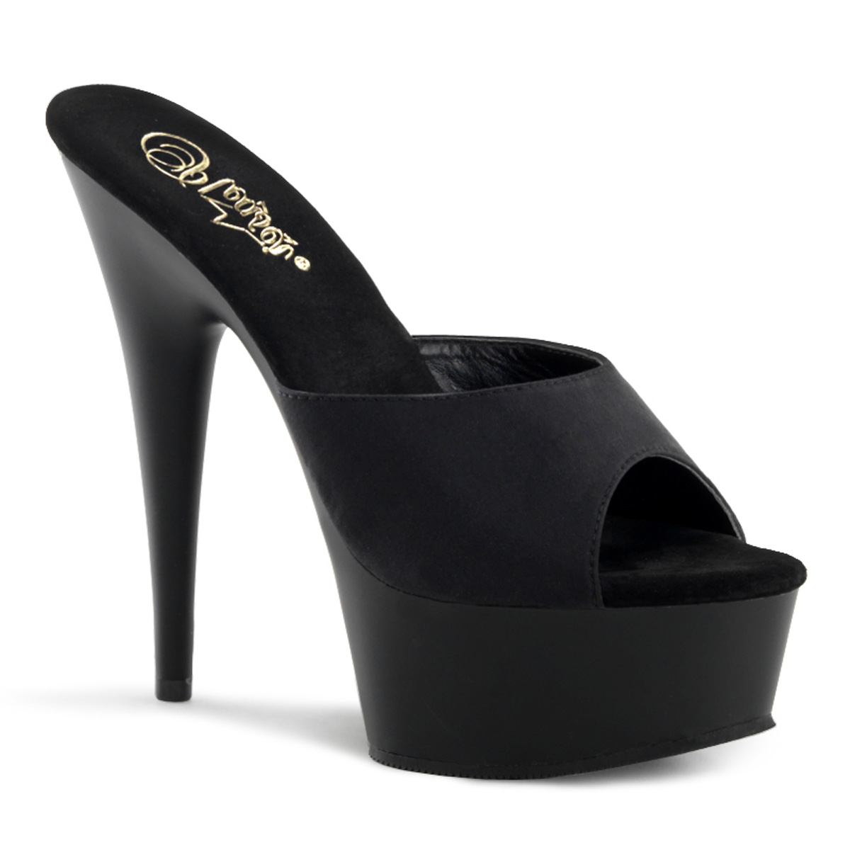 pleaser heels wholesale