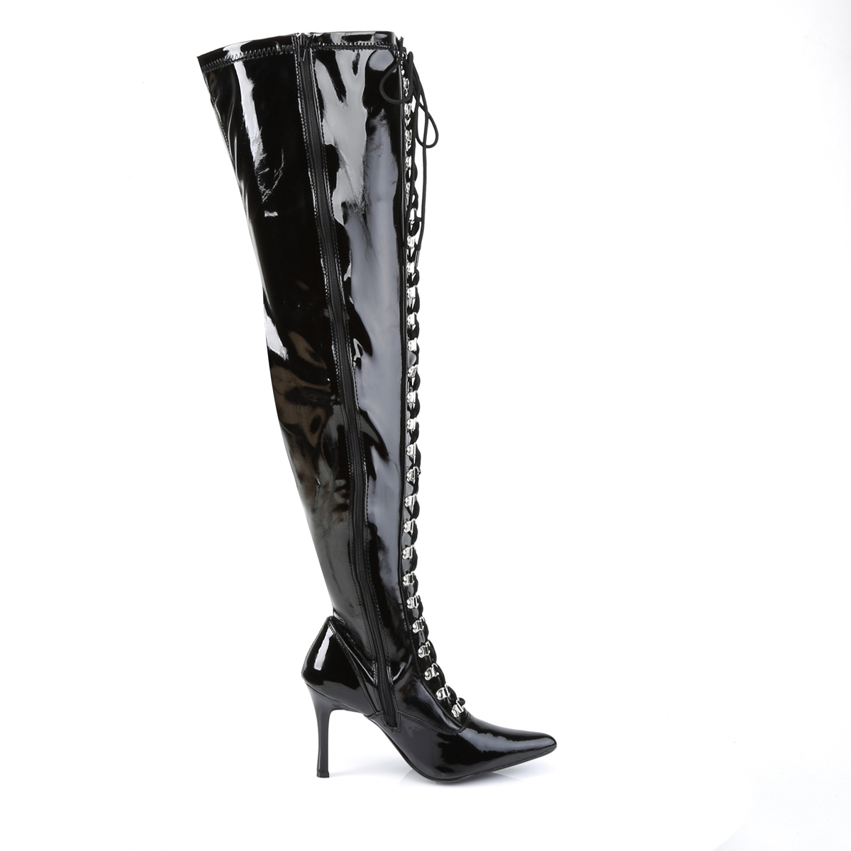 dominatrix heels