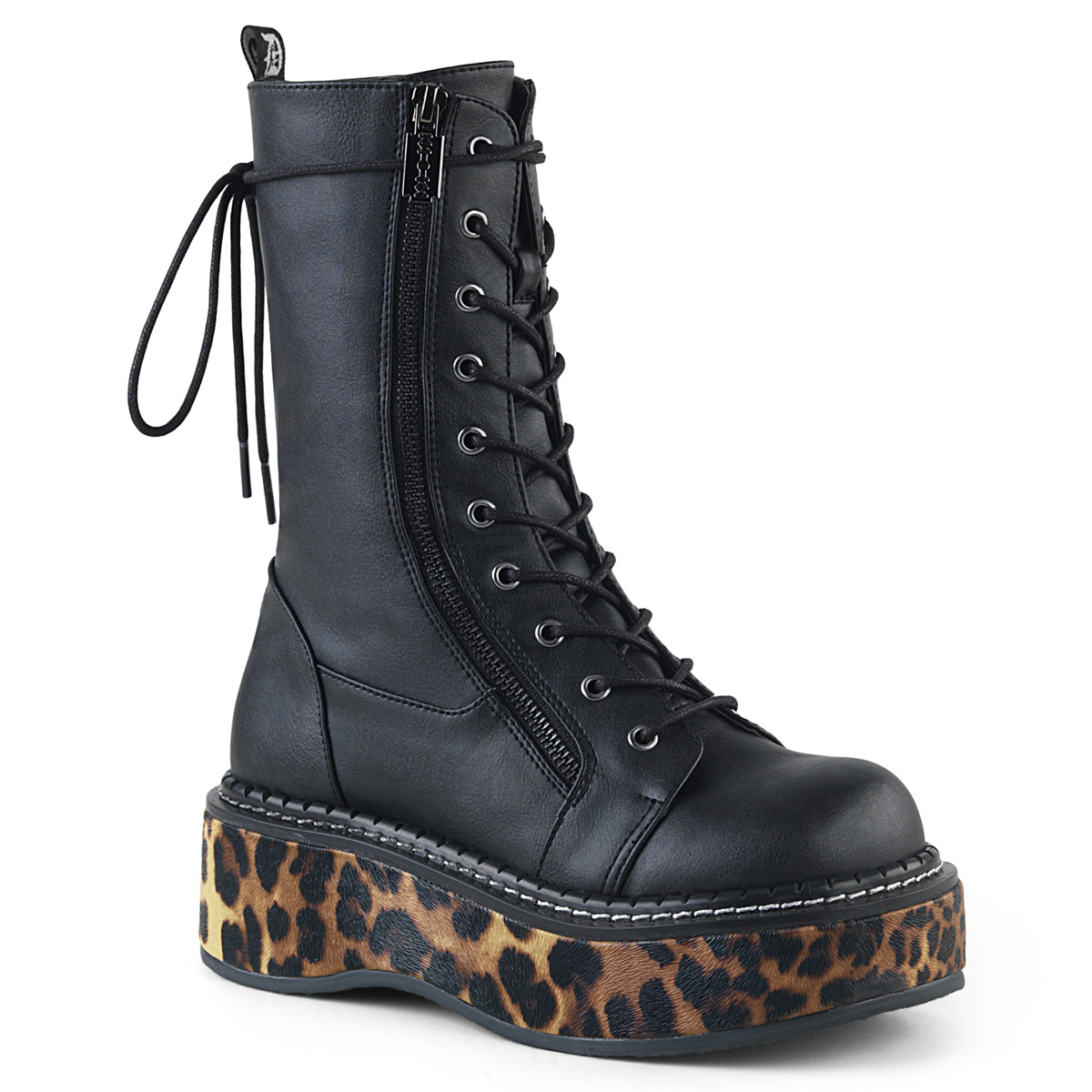 emily 350 demonia