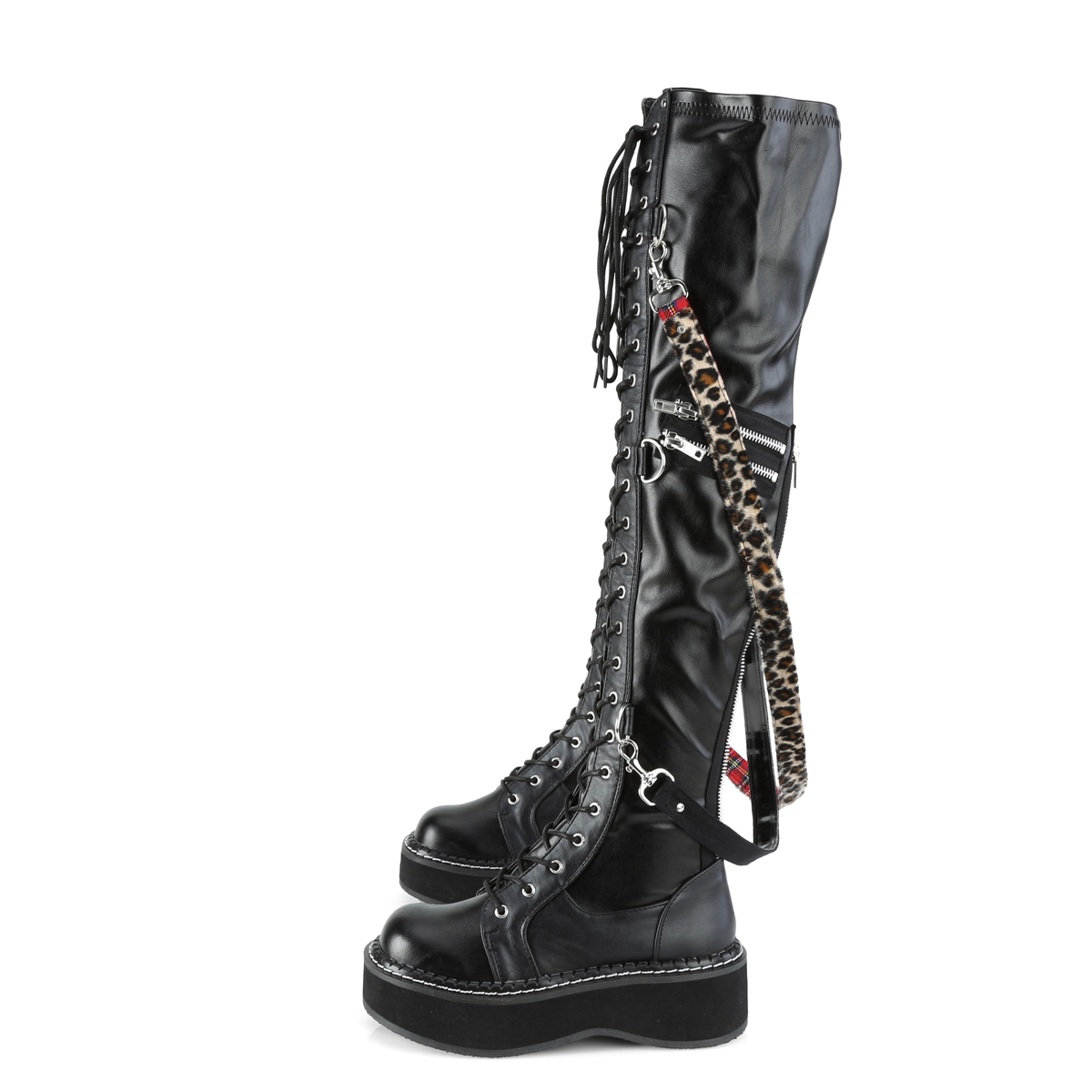 emily 377 demonia