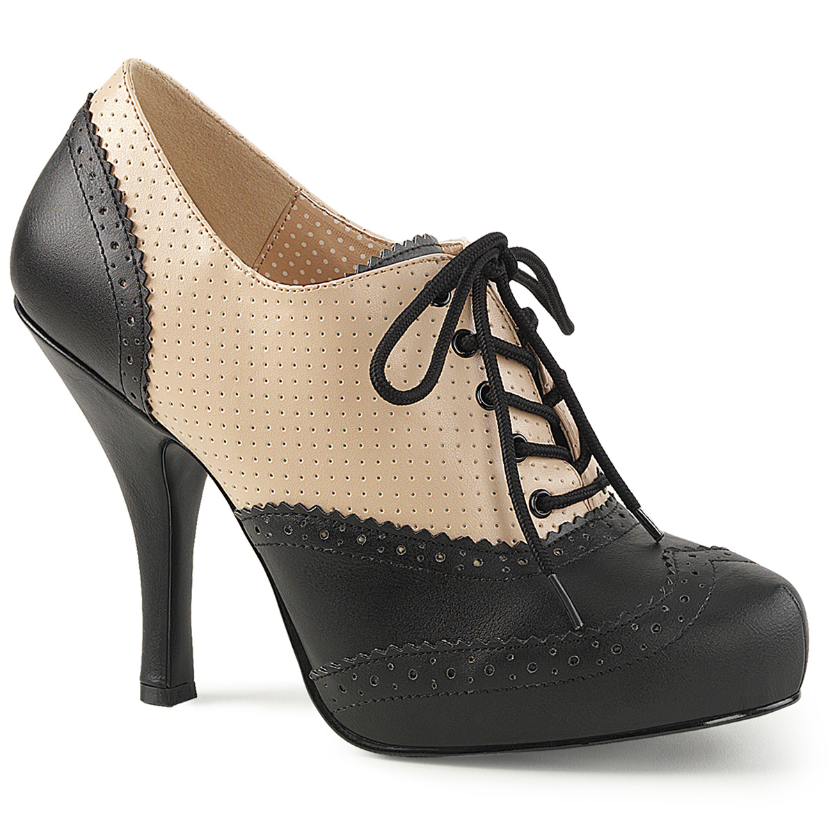 tie up pumps