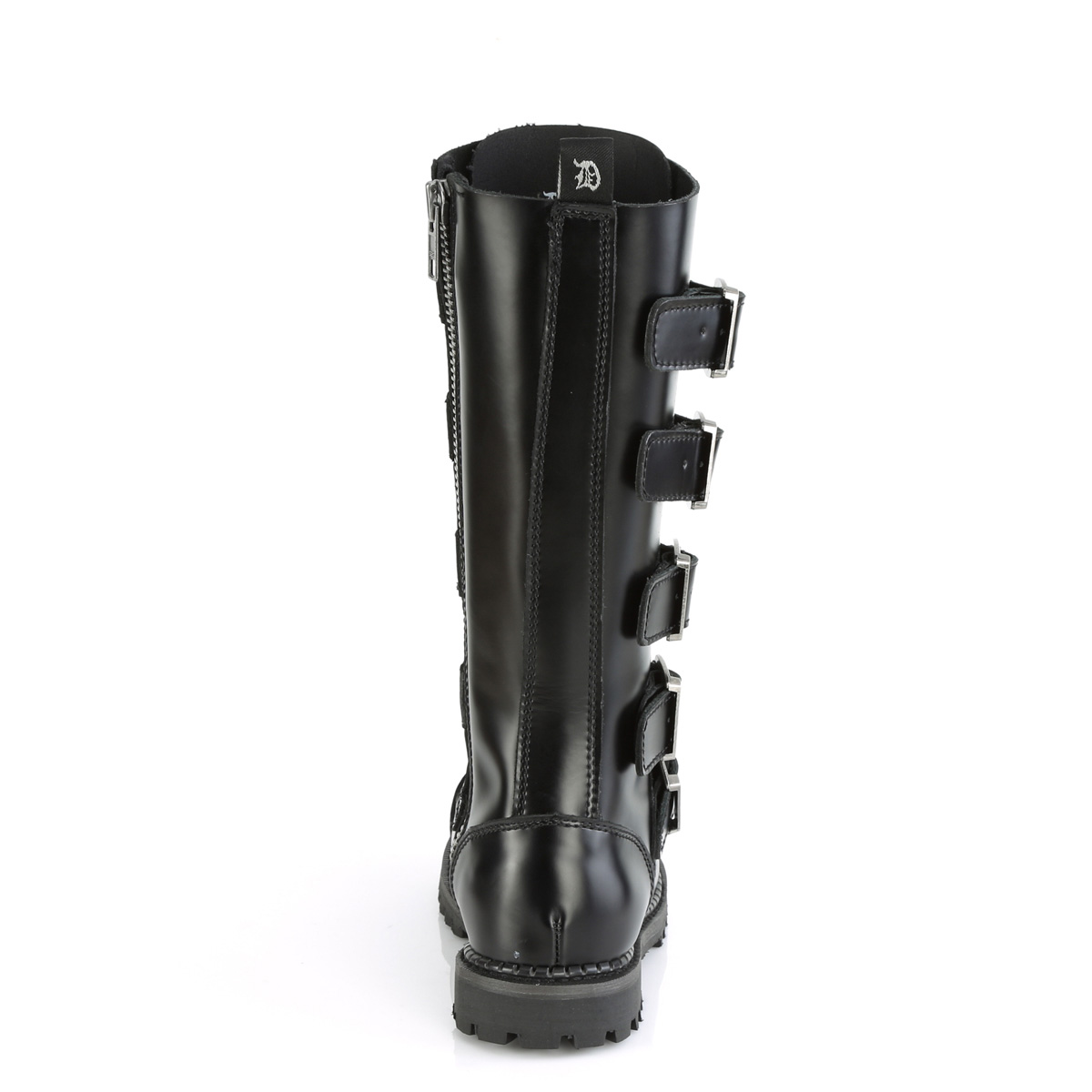 demonia riot 18bk