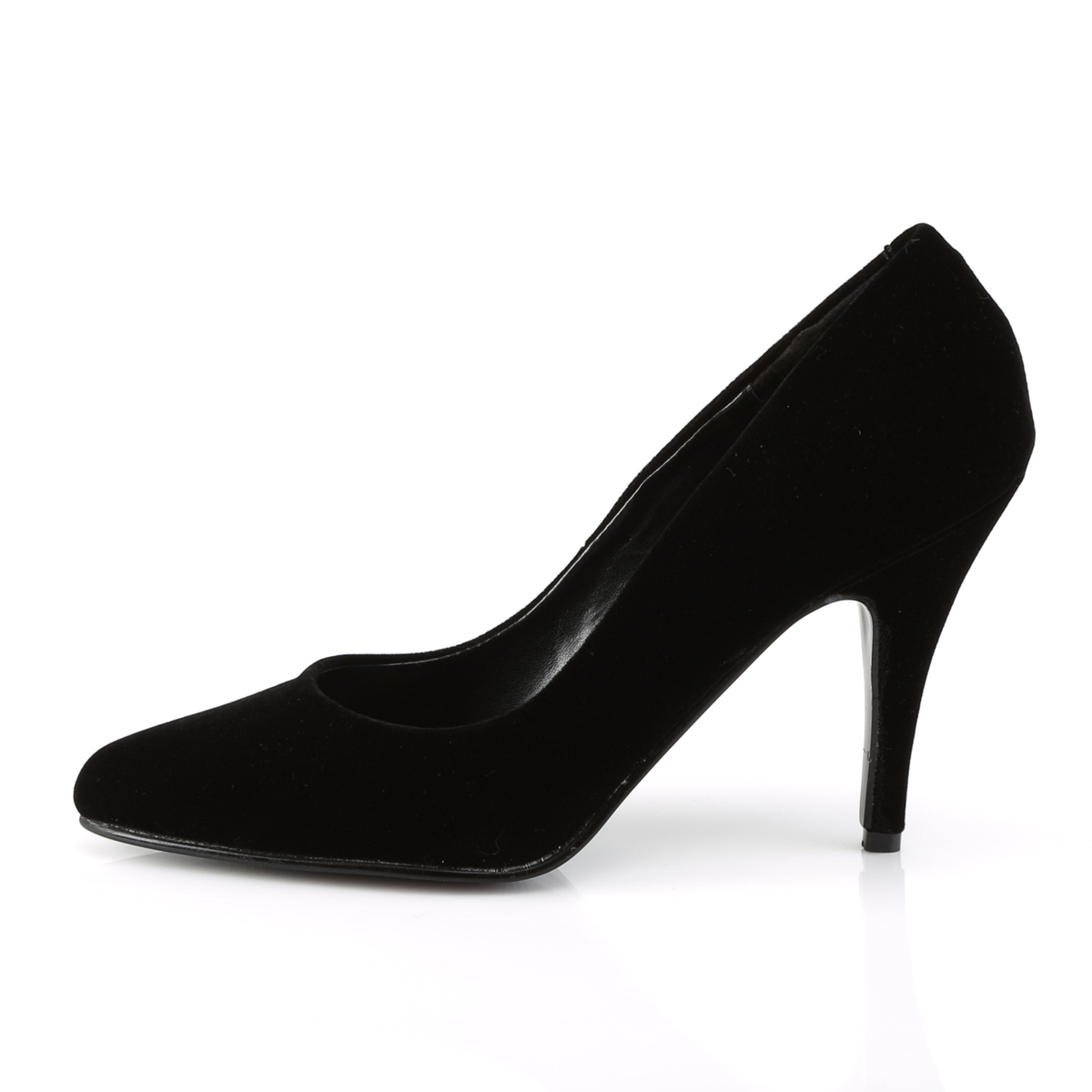 pleaser vanity 420