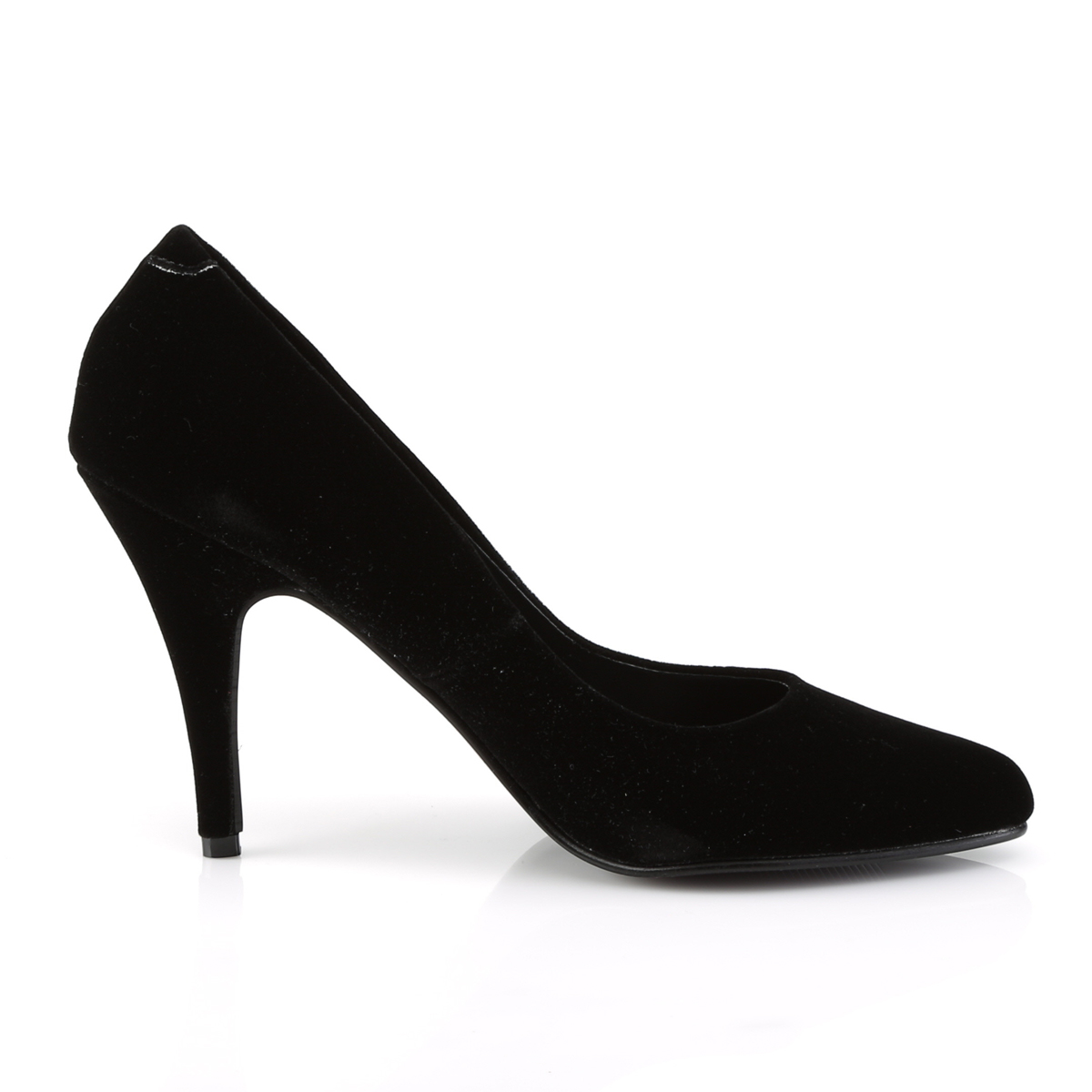 pleaser vanity 420