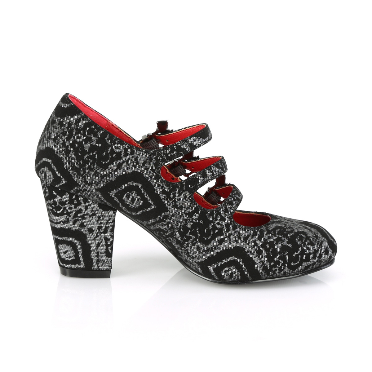 vegan mary jane heels