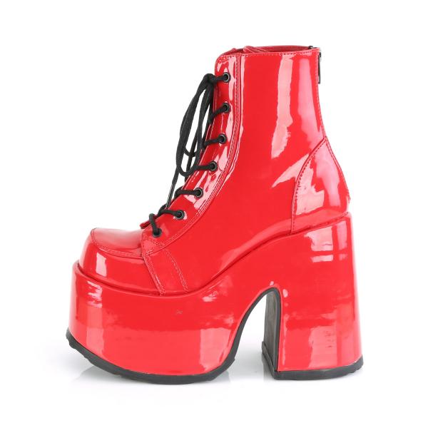 demonia camel 203 patent