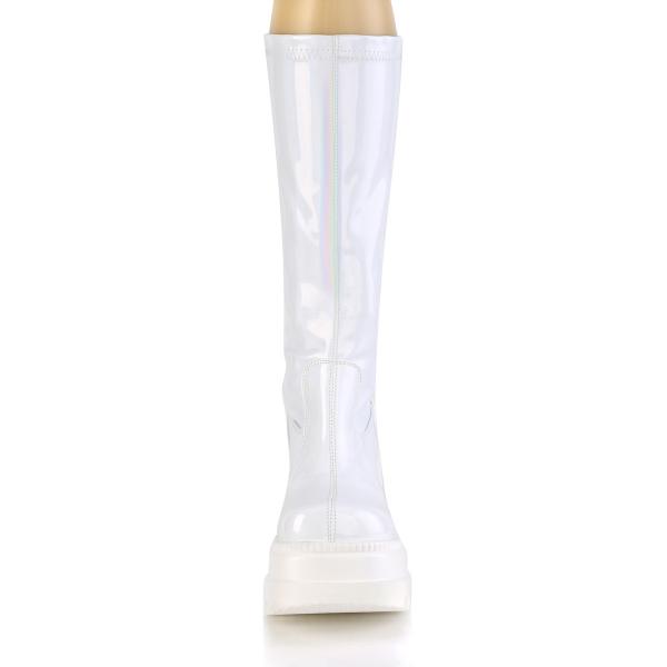 demonia 65 shaker